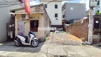 Bán Đất Phố Trạm - 50m - mặt tiền 5m - ô tô 7 chỗ tránh ba gác