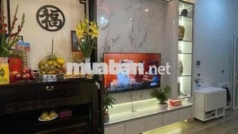 Siêu phẩm trung tâm Long Biên 32m² 3 tầng ô tô đỗ cửa giá nhỉnh 5 Tỷ