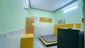 CĂN HỘ STUDIO 20M2 TẠI TRUNG TÂM PHÚ NHUẬN PHAN XÍCH LONG