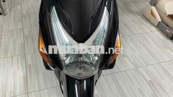 xe Click đen máy thái