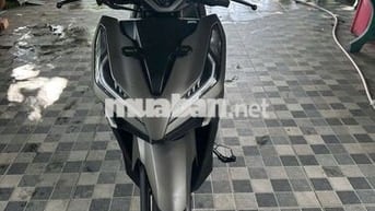 Xe máy Honda Vario 150cc màu Nâu-đen