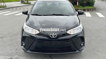 Bán Vios E số sàn 2022