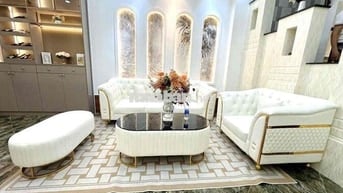 🌷🌷 Bán nhà hẻm xe hơi mới đẹp full nội thất chỉ 5 tỷ 89