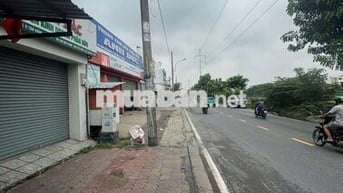 Cho thuê mặt tiền đường trần xuân soạn,dt:5❌30m kinh doanh đa ngành