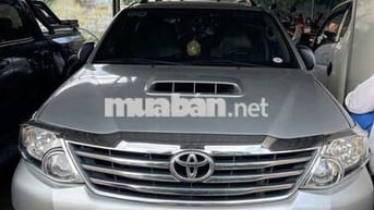 Fortuner 2016, 35ngàn km,xe siêu hiếm,sơn zin 100%