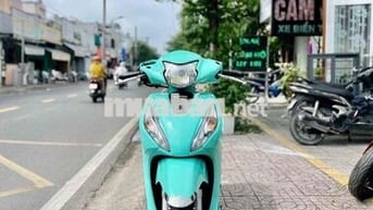 ❤️Honda Vision 2022 Khóa Chìa, BSTP 9Chủ, GÓP