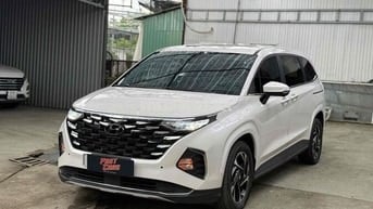Hyundai Custin 2023 2.0 Cao cấp 67000 km một chủ
