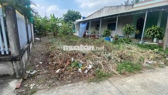 Chính chủ cần bán gấp đất 300m² hẻm ô tô vào tận nơi