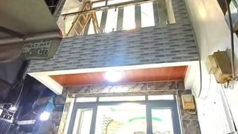 BÁN NHÀ ĐẸP, DỌN VÀO Ở NGAY, GIÁ 2 TỶ NHỈNH, GẦN CHỢ TRƯỜNG HỌC