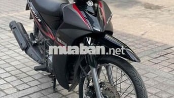 Sirius 2022 trả trc 7tr5 nhận xe bao nợ xấu