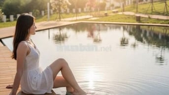 Lô 9C-34 Garden Hill 9C – 157m² hướng Tây Bắc, giá siêu tốt dưới 1 tỷ!