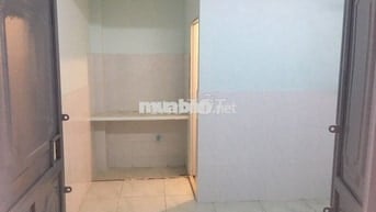 Cho thuê phòng trọ khu ngã Tư ga Q12 - 20m2 - Đường Thạnh Lộc 03