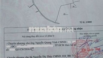 Bán Trang trại 75000m2 Lộc Nam- Bảo Lâm- Lâm Đồng cũ