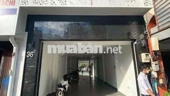 MẶT TIỀN TRƯƠNG CÔNG ĐỊNH, P13, TÂN BÌNH