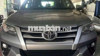 Fortuner 2018, xe siêu đẹp, 68 ngàn km, nhập Indo