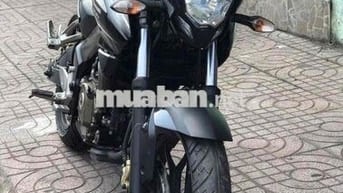 KAWASAKI FULSAR 250cc 2017 BSTP - SIÊU KENG - GÓP