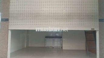 Mặt bằng ở và kinh doanh tự do