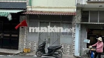 ♻️nhà thuê 💰9tr  ✅ 4x20 ❤️nhà thuê MTKD Nguyễn quý Yêm an lạc bình