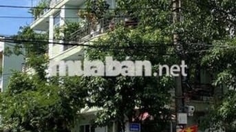 Cho thuê nhà nguyên căn 2 mặt tuền