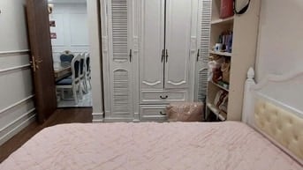 Cho thuê căn hộ 3PN2WC giá 21tr/th vào ở luôn tại S2 Sunshine City 