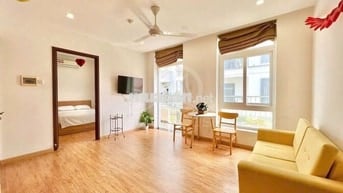 CHUỖI CĂN HỘ DẠNG 1PN/2PN GẦN SÂN BAY TÂN SƠN NHẤT_LĂNG CHA CẢ Q.TB