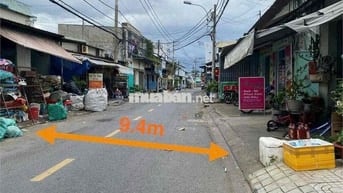 Bán nhà MT Bia Truyền Thống, Bình Tân 110m2 giá 10 tỷ cực rẻ