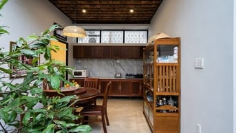 Nhà hiếm - Quận Hai Bà Trưng – cần bán - Siêu nhiều tiện ích – Cực Gần