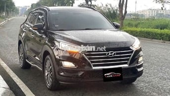 Hyundai Tucson 2020 2.0L Đặc biệt - 51000 km