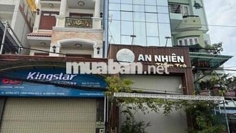 BÁN GẤP MTKD sầm uất đg số 8 Lê Văn Quới bhh A Giá 10,5 Tỷ TL