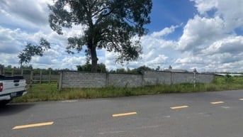 ĐẤT Lai Hưng, bàu bàng sát BẾN CÁT - CHÍNH CHỦ CẦN BÁN GẤP!