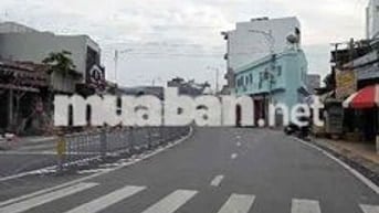 Bán đất gần khu tên lửa ngang lớn 5x19m giá 5.8 tỷ TL