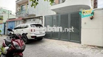 CĂN NHÀ SIÊU ĐẸP ĐƯỜNG SỐ 9 PHƯỜNG LINH CHIỂU TP THỦ ĐỨC