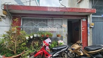 NHÀ TO 75M2 - 5*15 - NGAY UBND TÂN THUẬN - SỔ RIÊNG - 3PN - CHỈ 5Đ TL