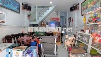 HXH THÔNG, KẾ LÊ VĂN QUỚI, GẦN TÂN KỲ TÂN QUÝ, 2 TẦNG, 4x12, HƠN 3 TỶ