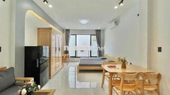 HỆ THỐNG CĂN HỘ STUDIO ĐẸP GẦN SÂN BAY TÂN SƠN NHẤT