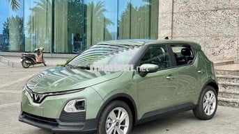 VinFast VF5 Plus 2025 giá tốt