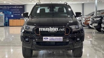 Ford Ranger Wildtrak 4x4 2021 - 81.000km