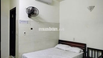 Phòng trọ cao cấp trung tâm Quận Thanh Khê