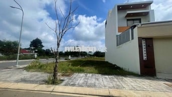 BÁN ĐẤT MẶT TIỀN NGUYỄN VĂN KHẠ - TÂN AN HỘI - SHR