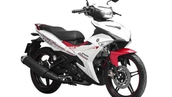 BÁN XE EXCITER 150CC 2017 XE ZIN CHẠY ÊM