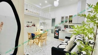 CĂN HỘ SIÊU XINH QUẬN THANH KHÊ