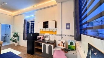 Căn Hộ 2PN 50m2 Tân Bình Cửa sổ Trời Full Thiết Bị Tự Do Giờ Giấc