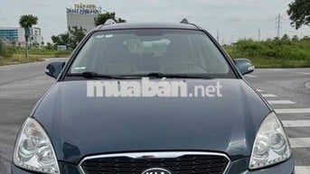 Kia Carens 2014 S 2.0 AT - 120000 km