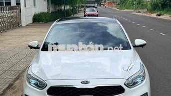 Kia Cerato 2018 Phom Mới 2019 Rất Đẹp Cọp