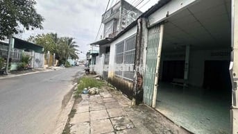 Bán nhà mặt tiền Nguyễn Trọng Thế gần ngã 3 Công An Hậu Nghĩa