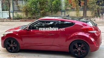 Hyundai Veloster 2011 - Xe chính chủ