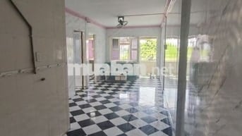 CHO THUÊ CĂN HỘ VIEW SÔNG – LÔ D CƯ XÁ THANH ĐA – CHỈ 7 TRIỆU/THÁNG