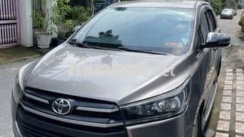 Toyota Innova 2017 2.0E