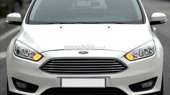 Ford Focus 2018 1.5 Ecoboost Trend Hatback 1 Chủ