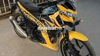 xe đời 2020 zin100%